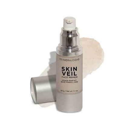 Skin Veil Face Primer – Klar