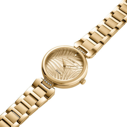 Grazia Uhr Goldfarbe