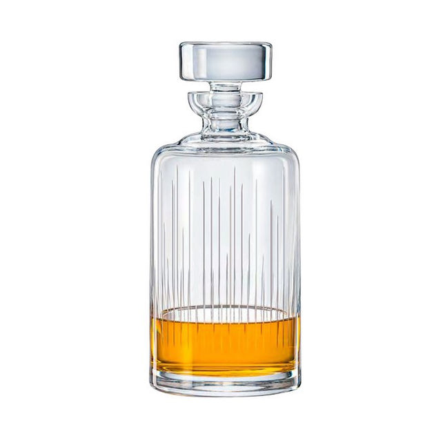 WHISKY-DEKANTER DUBLIN 1L