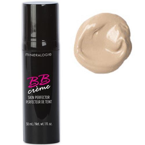 BB-Creme – leicht