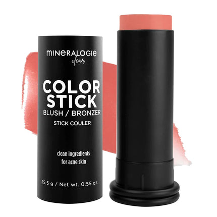 CLEAR Hint Tint Color Stick – Unschuldig