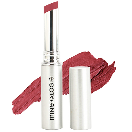 Veganer Lippenstift – Pink Bikini