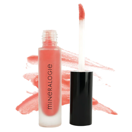 Lipgloss – Tequila Sunrise