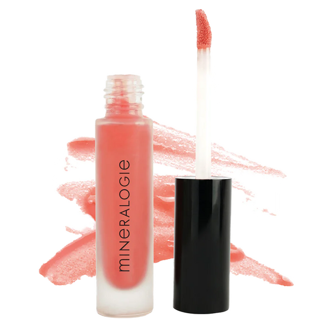 Lipgloss – Tequila Sunrise