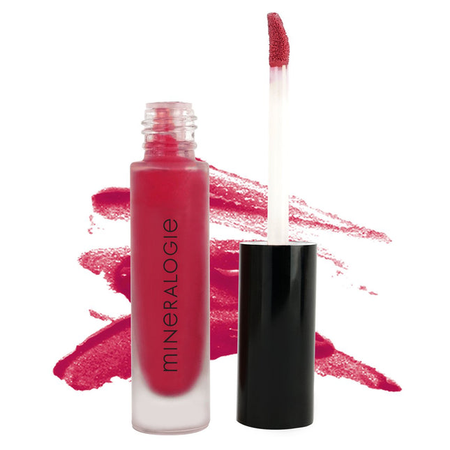 Lipgloss – Dornenrose