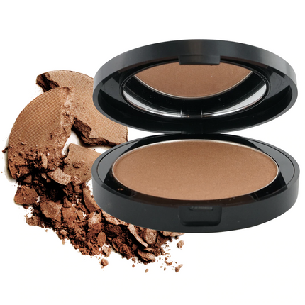 Gepresster Bronzer – Snob