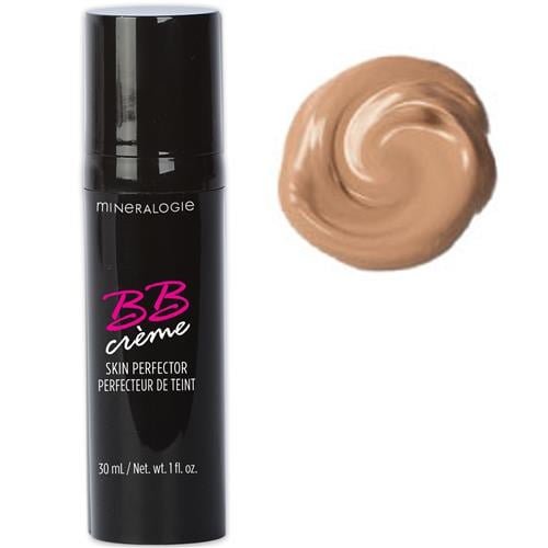 BB-Creme – tiefes Beige