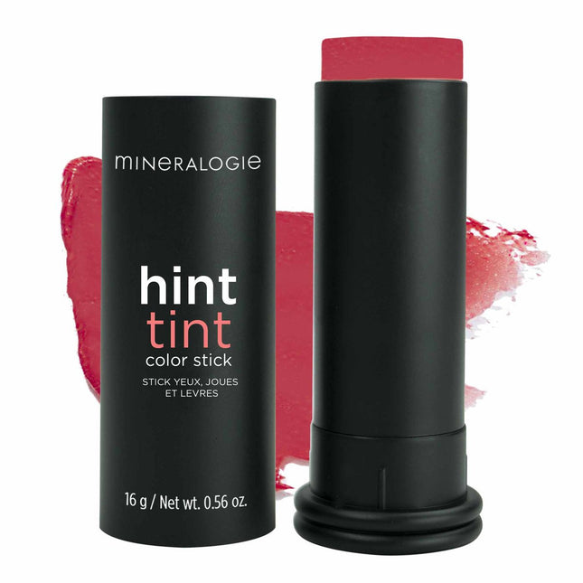 Hint Tint Color Stick – Rot sehen