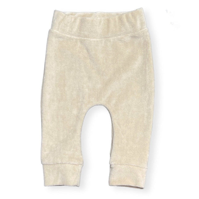 Newborn Jogger Nicky Hellbeige